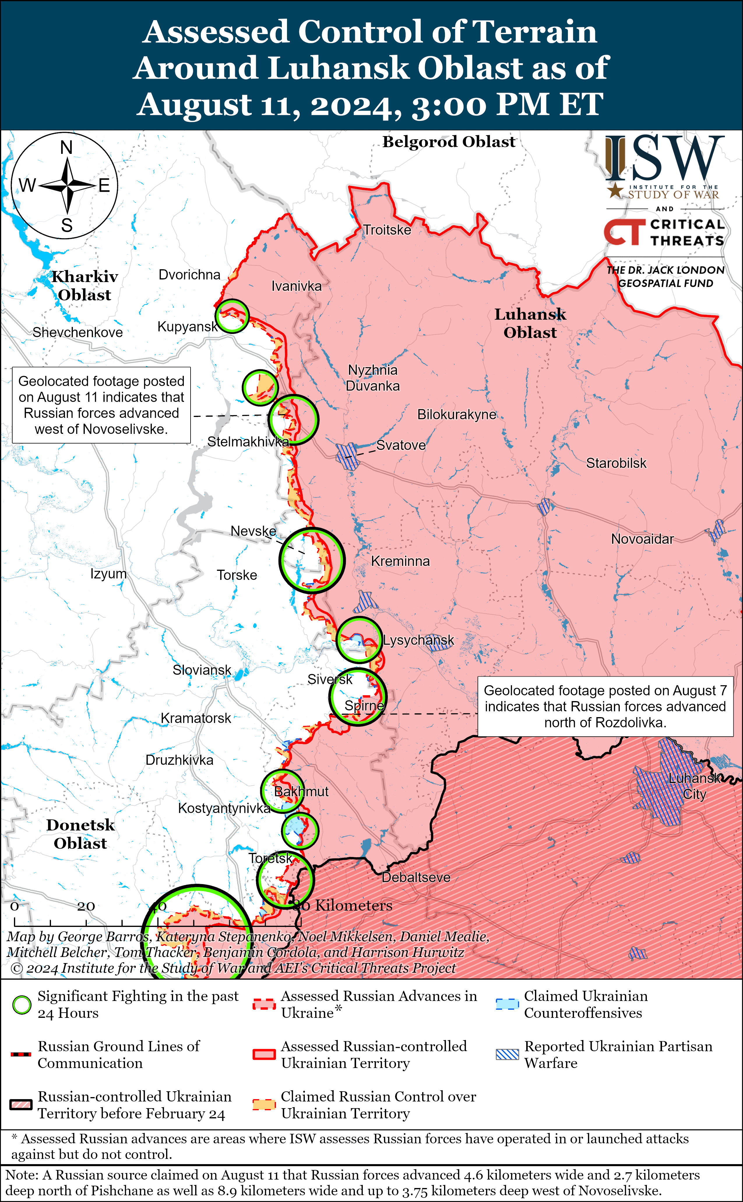 Фото: understandingwar.org