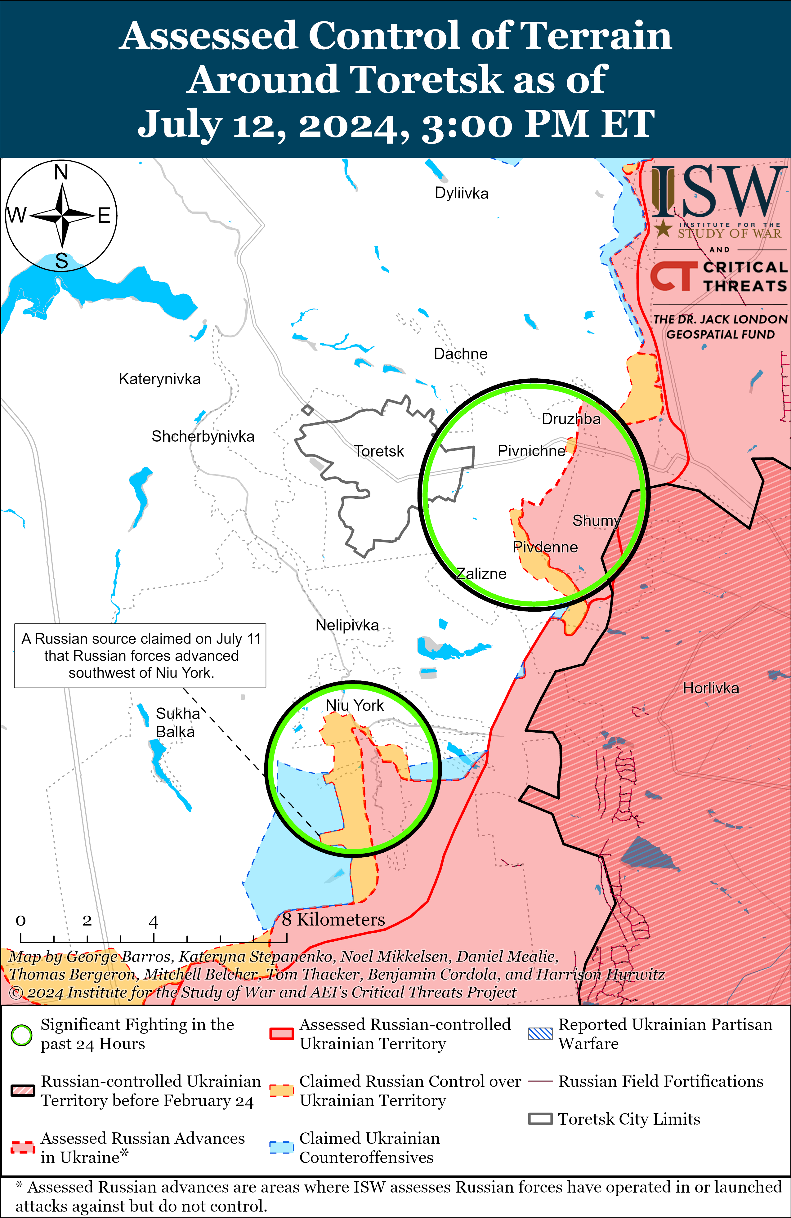 Фото: understandingwar.org