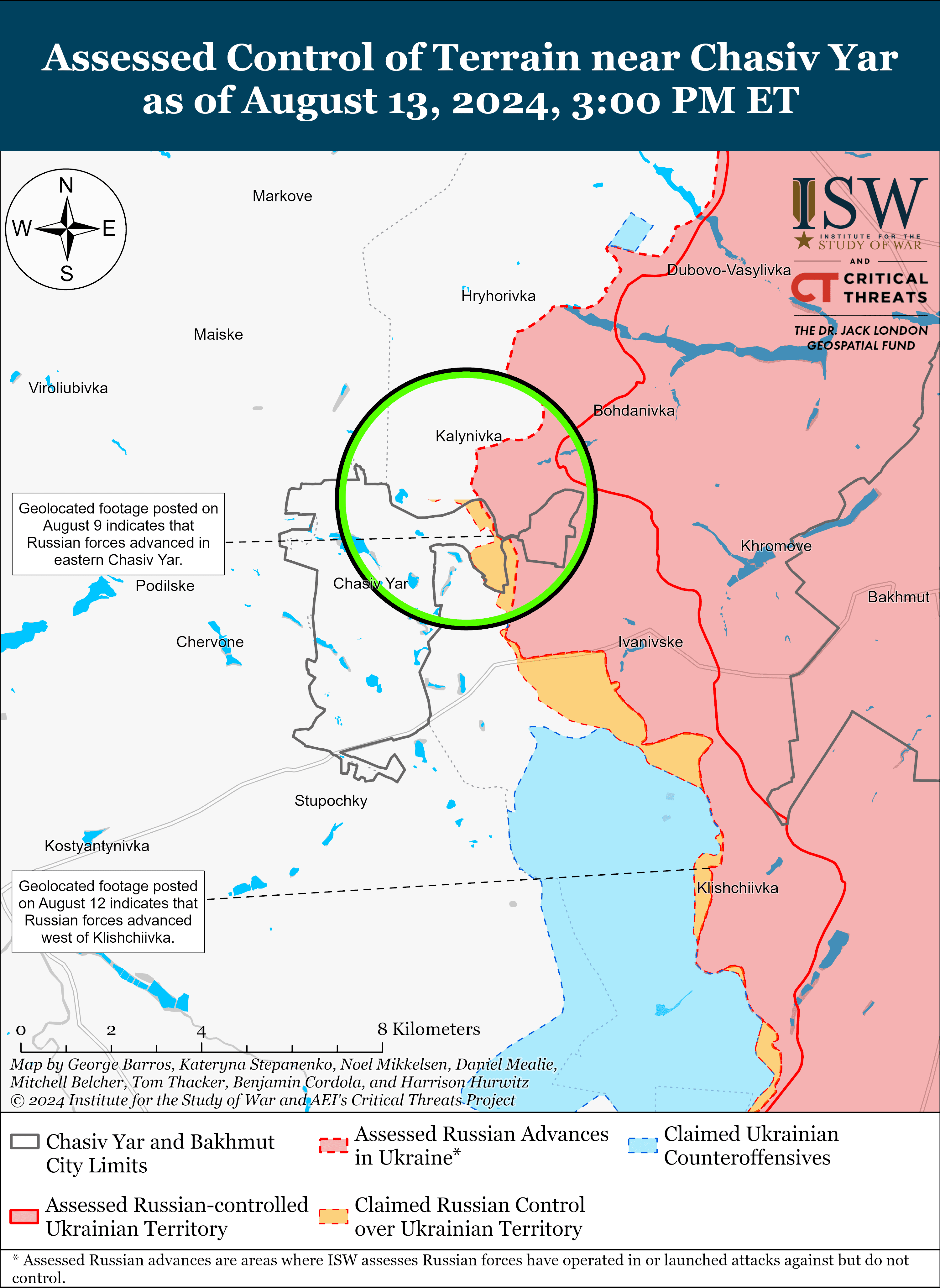 Фото: understandingwar.org