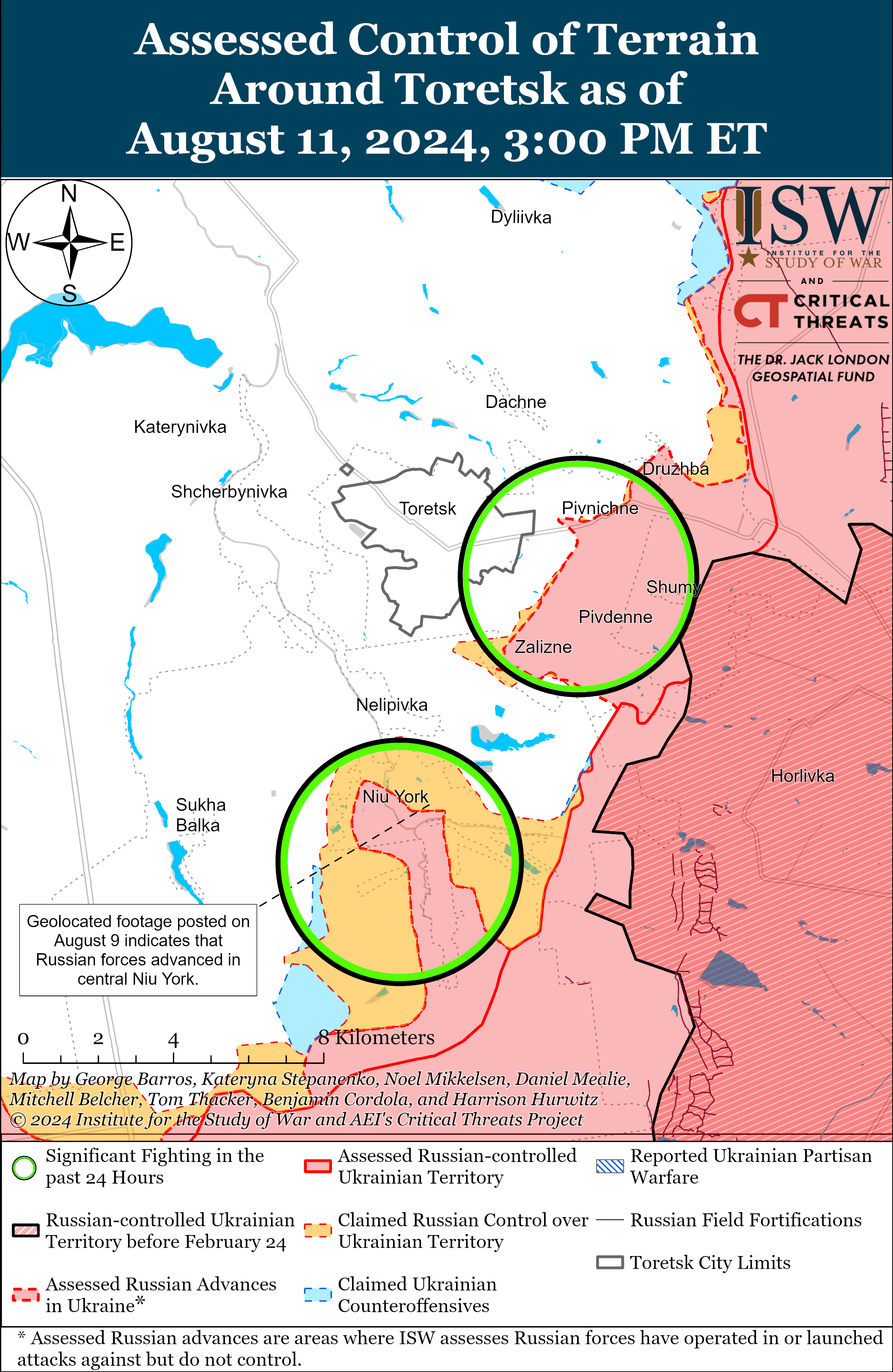 Фото: understandingwar.org