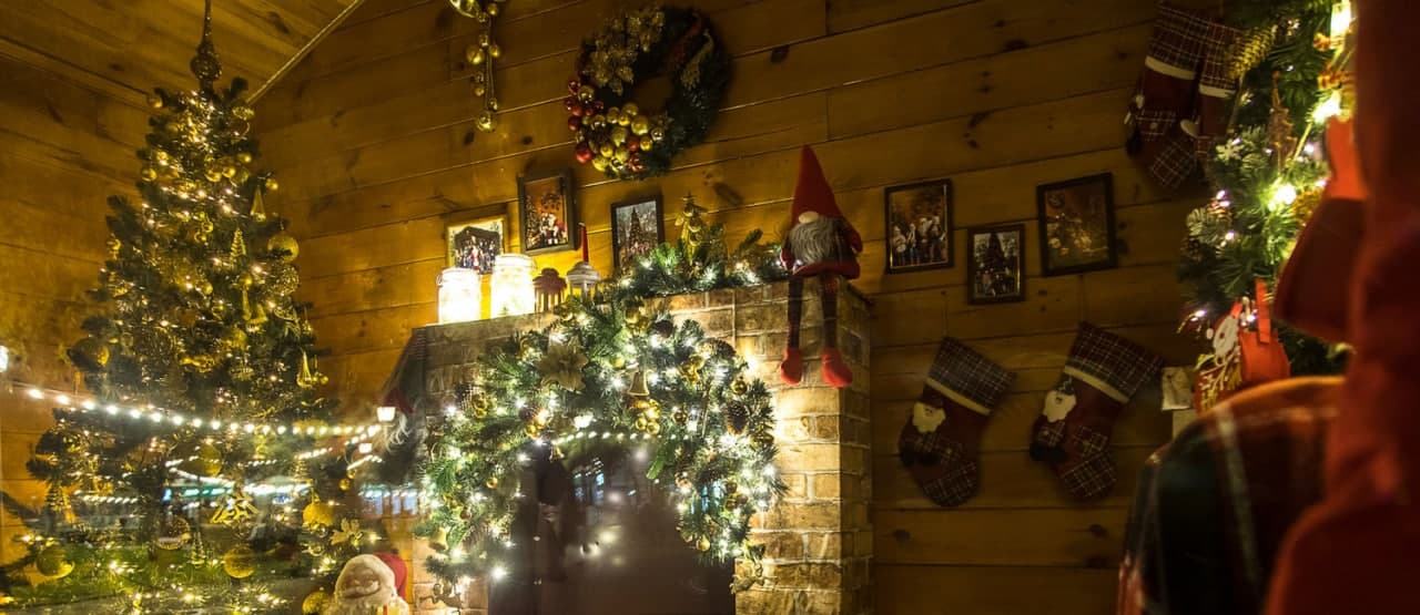 В Одессе открыли резиденцию Святого Николая.