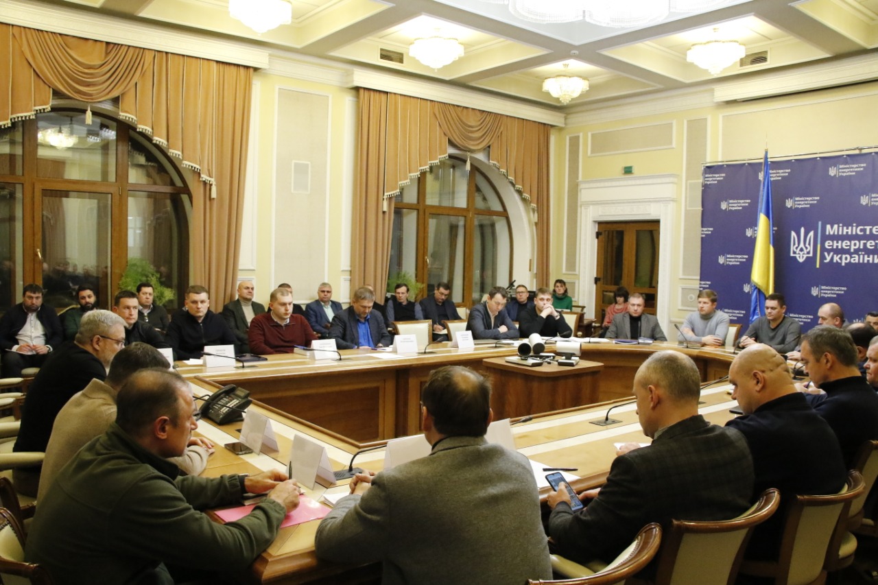 За несоблюдение графиков отключения света будут отвечать руководители облэнерго.