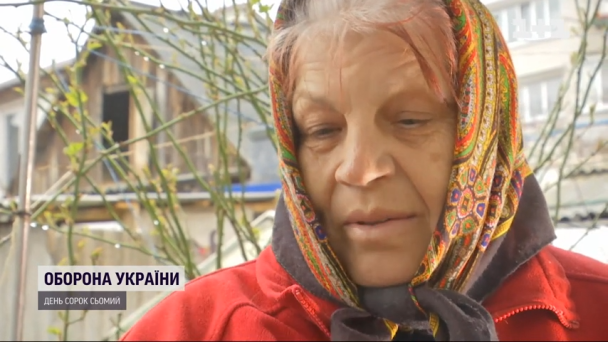 Владелец известного кухонного шкафчика Надежда Дмитриевна.