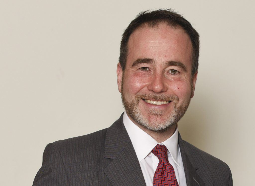 Крис Пичнер.