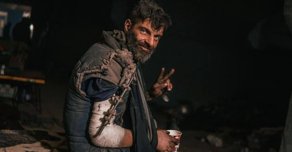 Защитник Мариуполя 