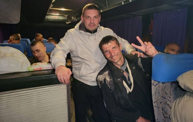 Защитник Мариуполя 