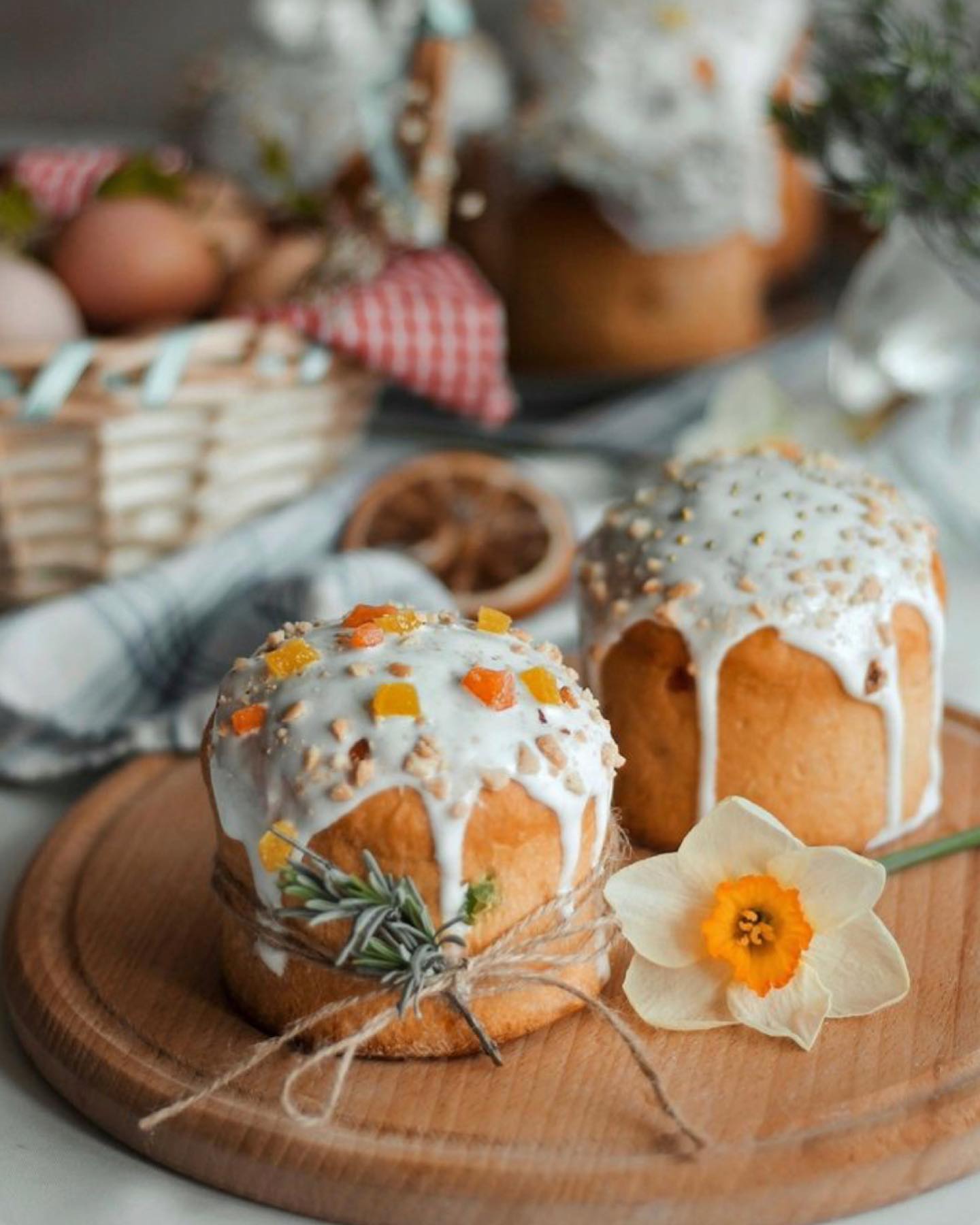 Где в Одессе можно заказать необычные и вкусные пасочки (цены, адреса) -  Одесса Vgorode.ua