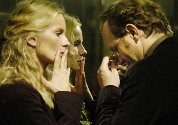 Спектакль "Одиночество в сети".