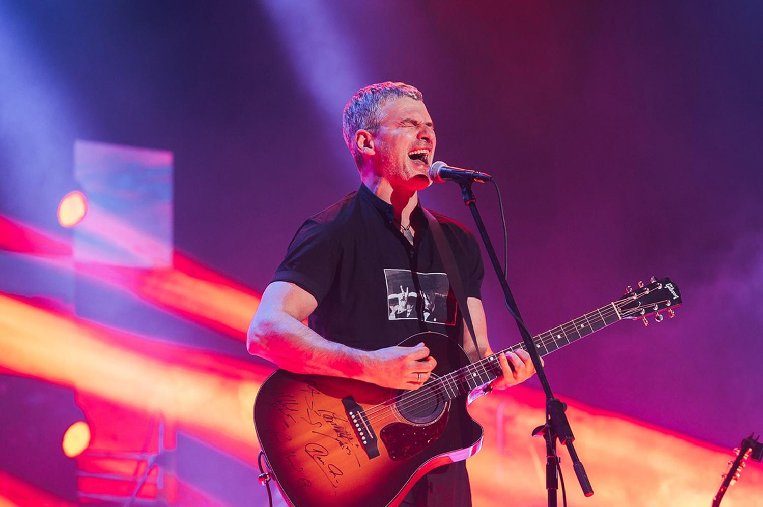 Арсен Мирзоян.