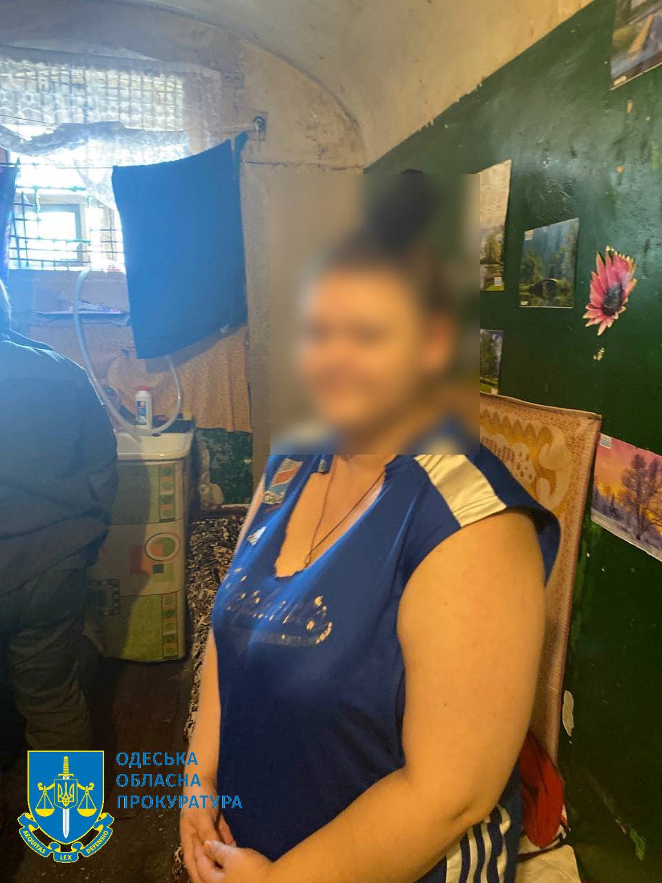 В Одессе будут судить мошенников, которые присваивали себе выплаты, предназначенные для переселенцев.