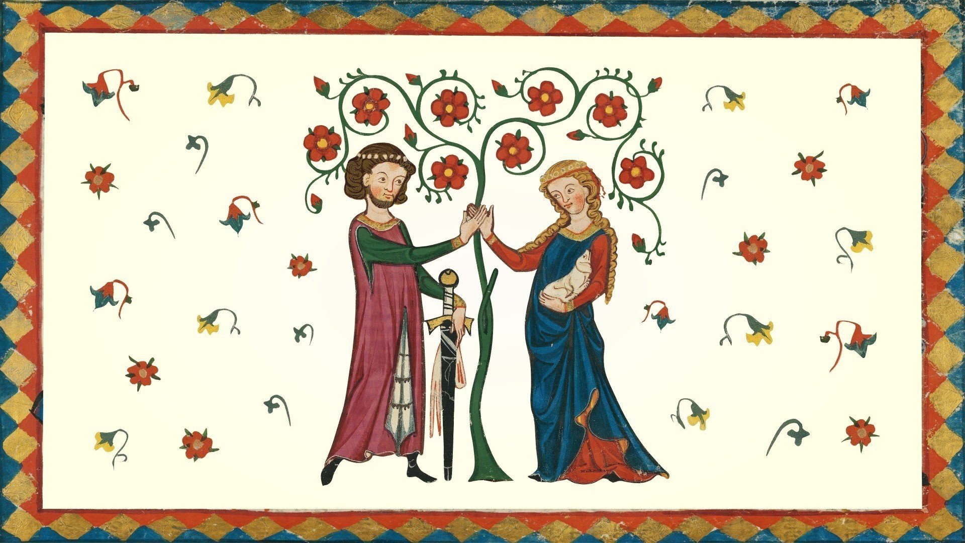 В Одесі покажуть спектакль "Очарований Боккаччо".