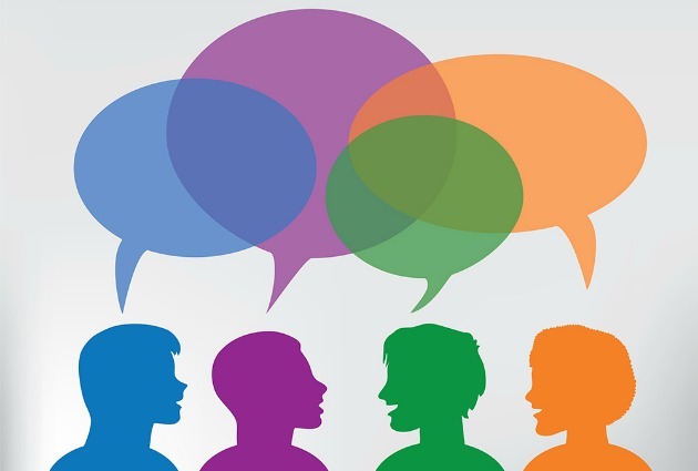 В Одессе состоится встреча разговорного клуба.