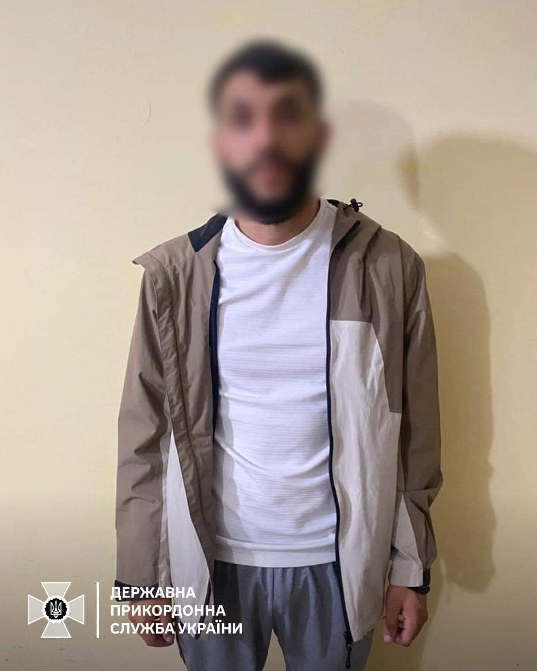 Переправщик уклонистов.