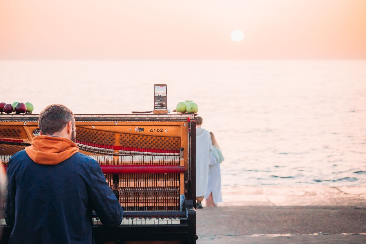 Игорь Янчук.