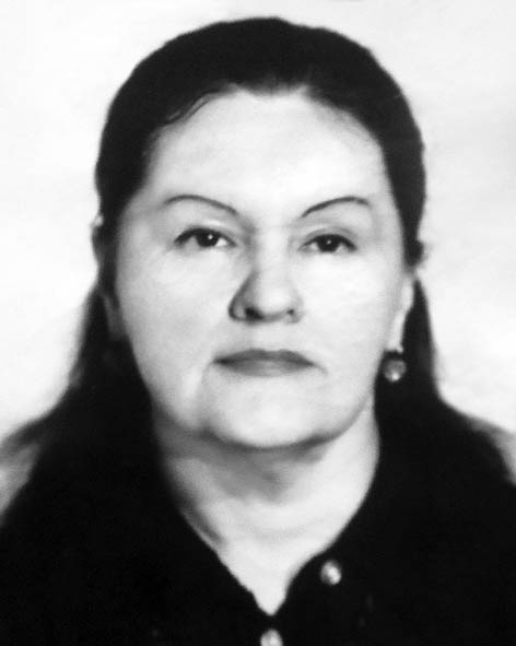 В Одесской филармонии состоится вечер памяти Эвелины Коваленко.