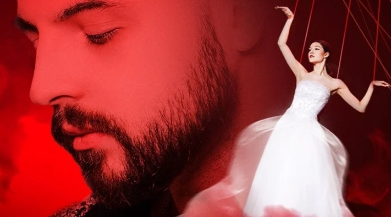 В Одессе состоится премьера спектакля "Платье".