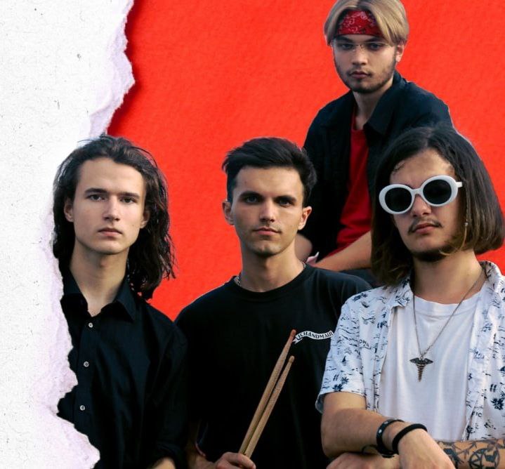 В More Music Club выступит группа Antihumanizm.