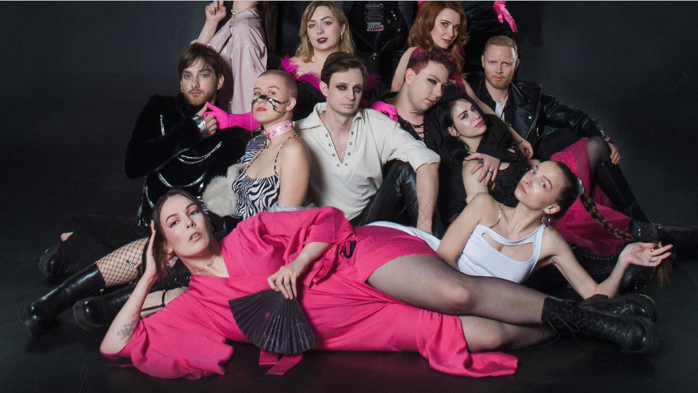 В Одессе состоится концерт "Весенняя рок-импреза".