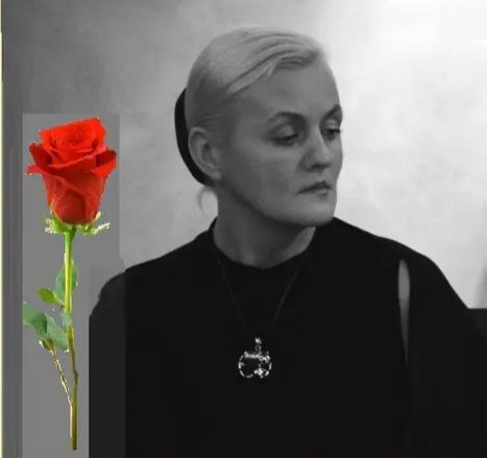 Во Всемирном клубе одесситов состоится творческий вечер Людмилы Шарги.