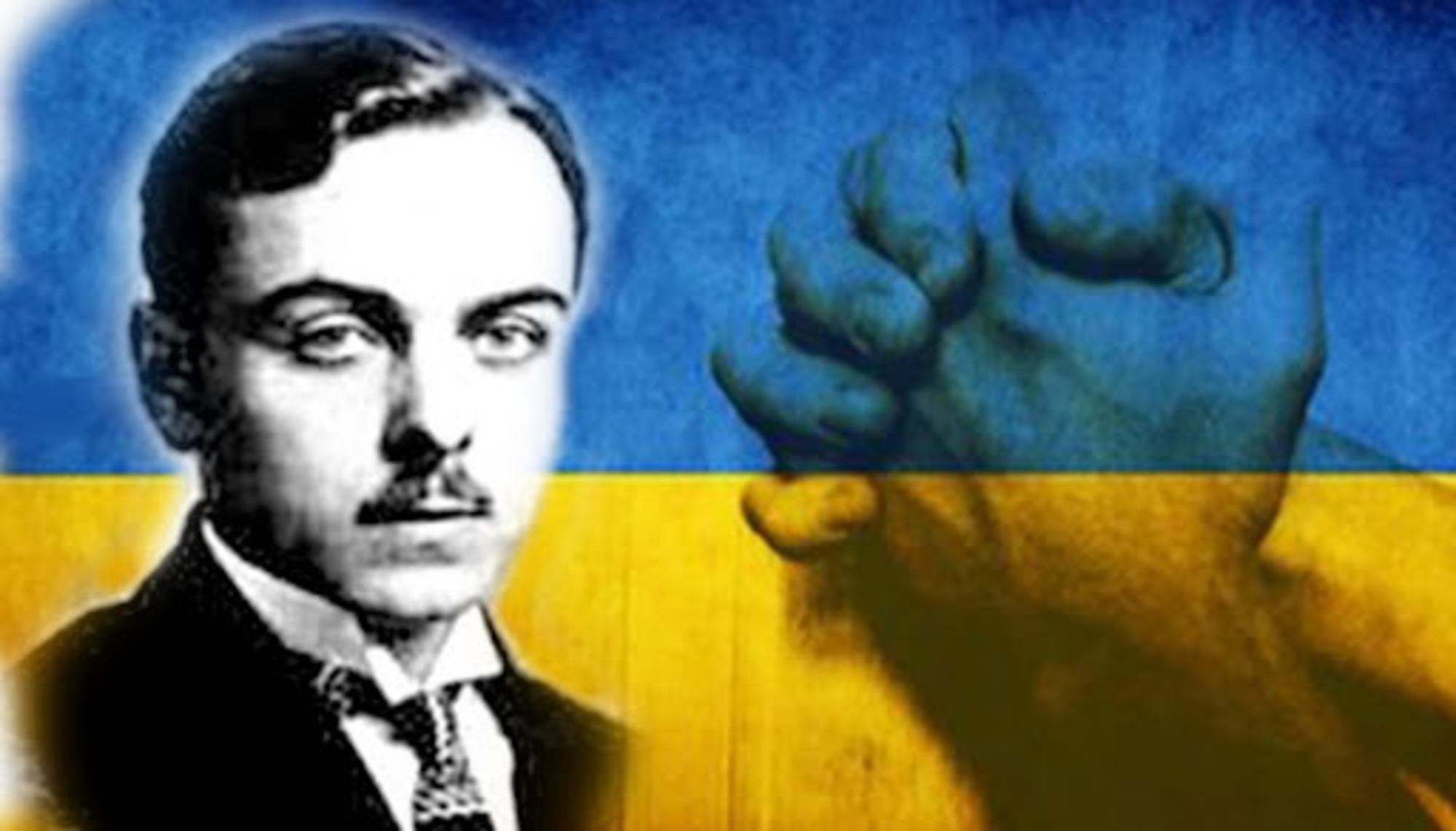 В Одесі пройде лекція про Юрія Липу.