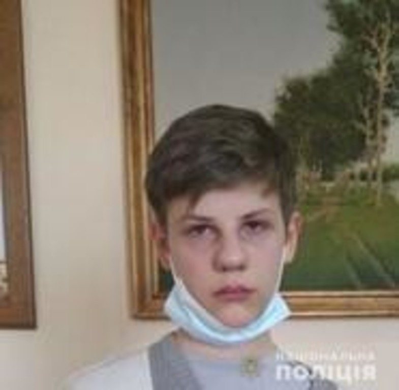 Пропавший Дюмин Юрий.