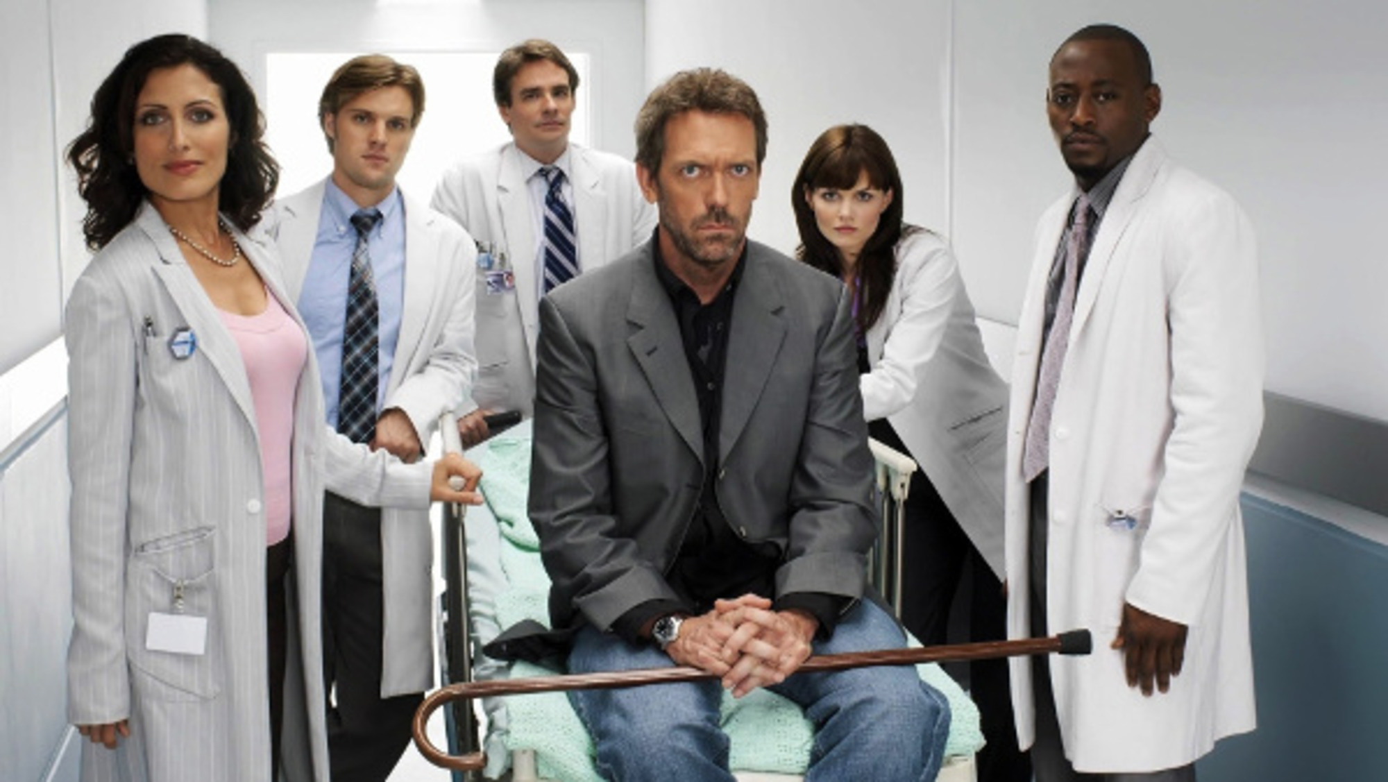 В Одессе состоится квиз по сериалам.