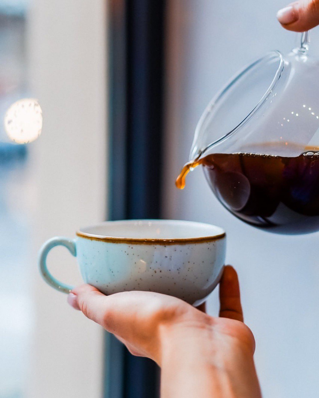 Кав'ярня Lucky.