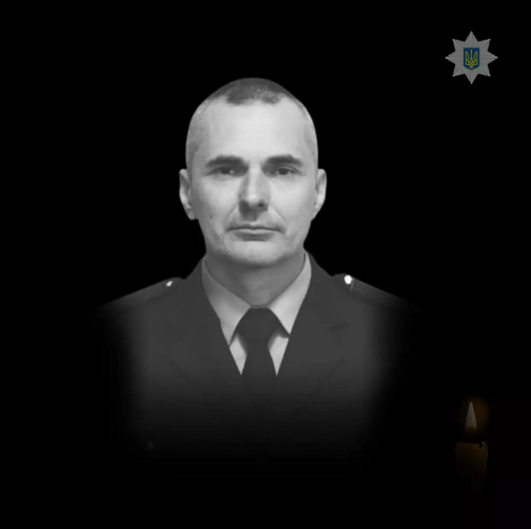 Сергей Кузьминов.
