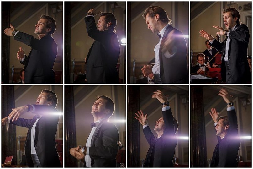 В Одессе состоится концерт классической музыки.