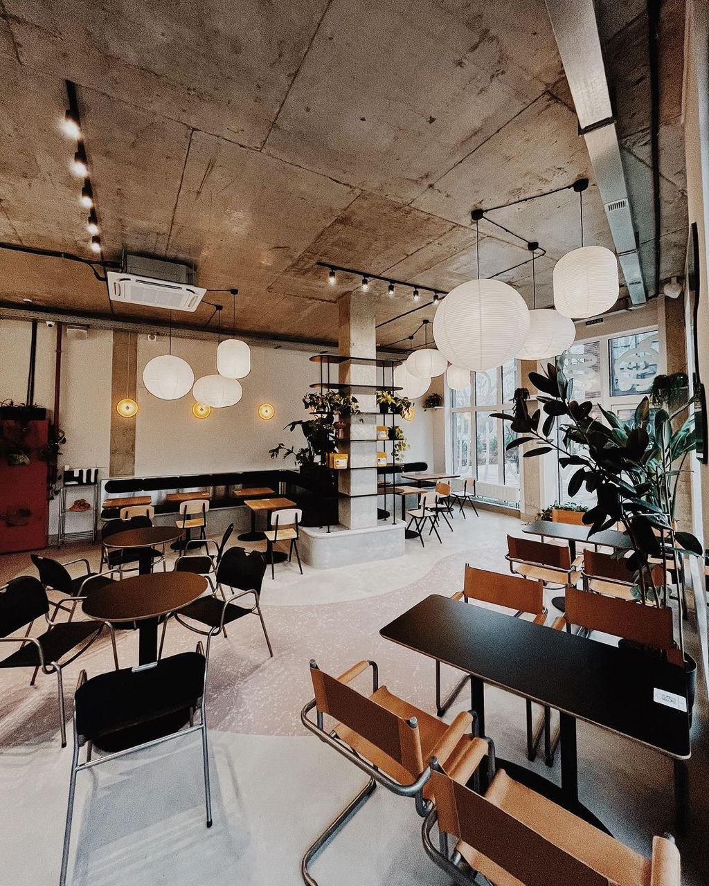 Кав'ярня Make My Cake.