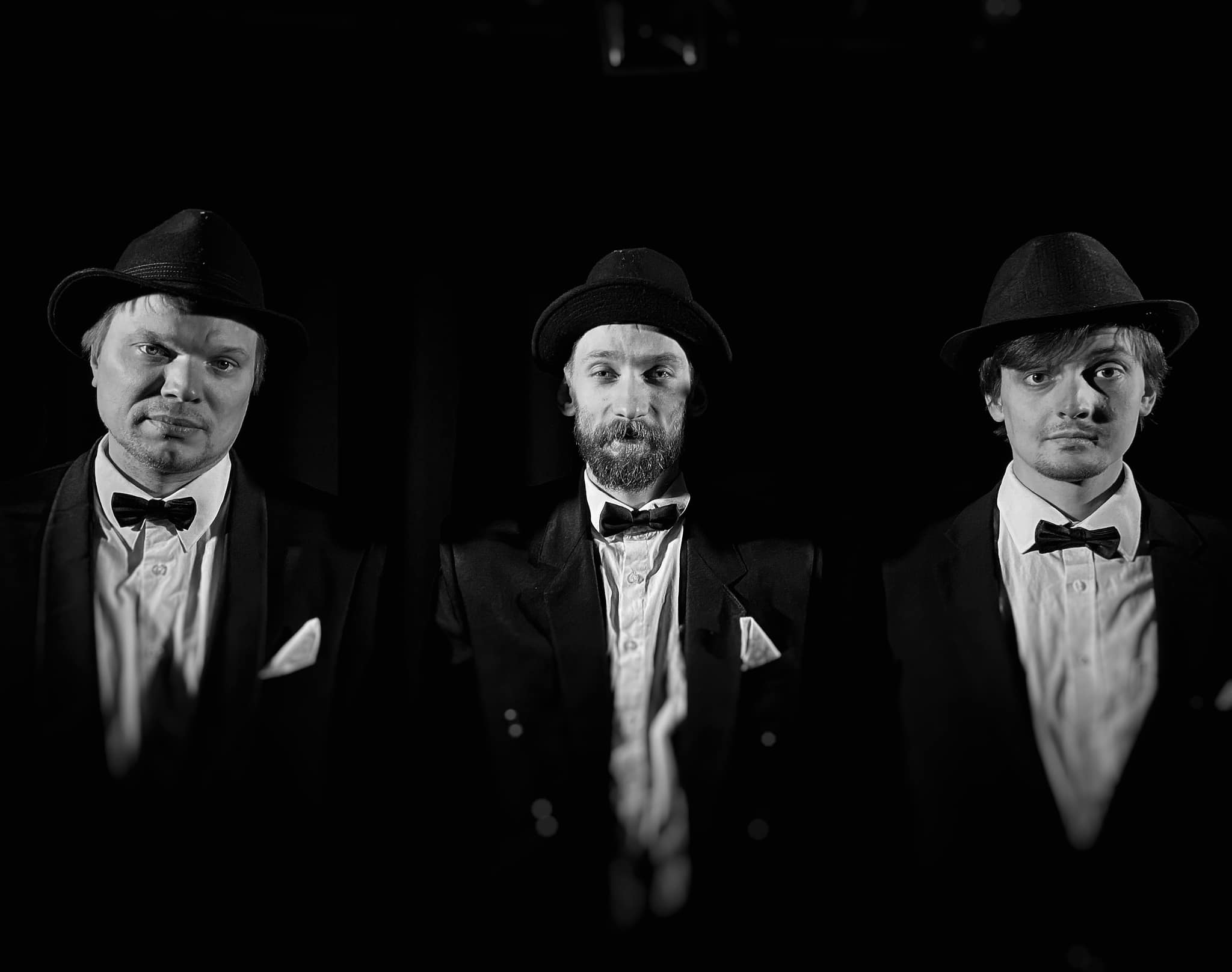 Спектакль More.