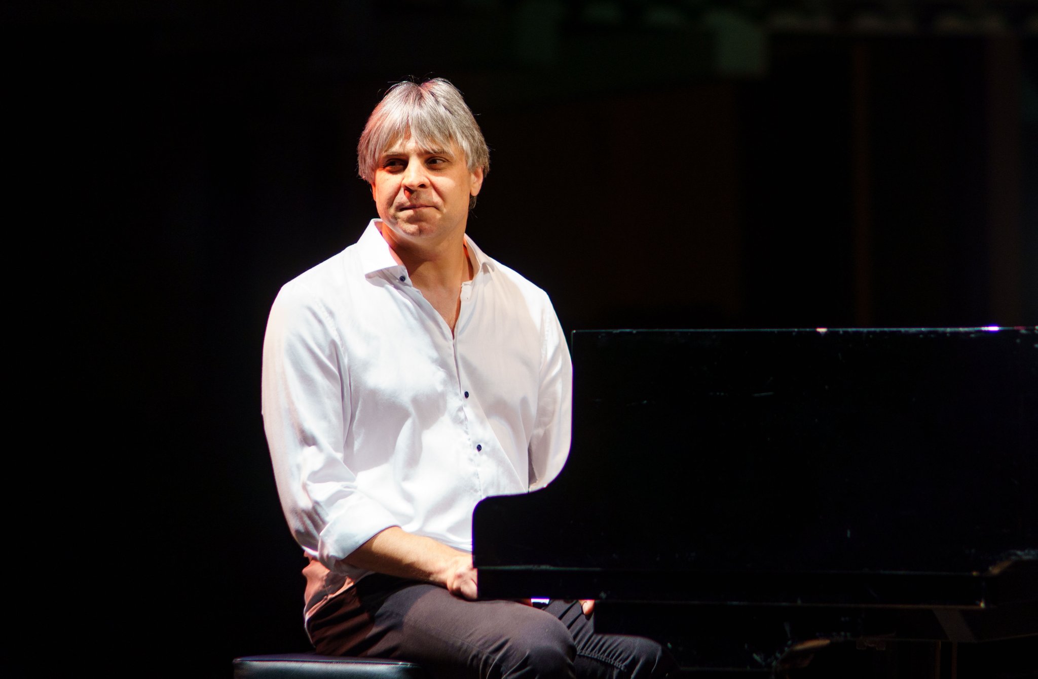 Вадим Бессараб.