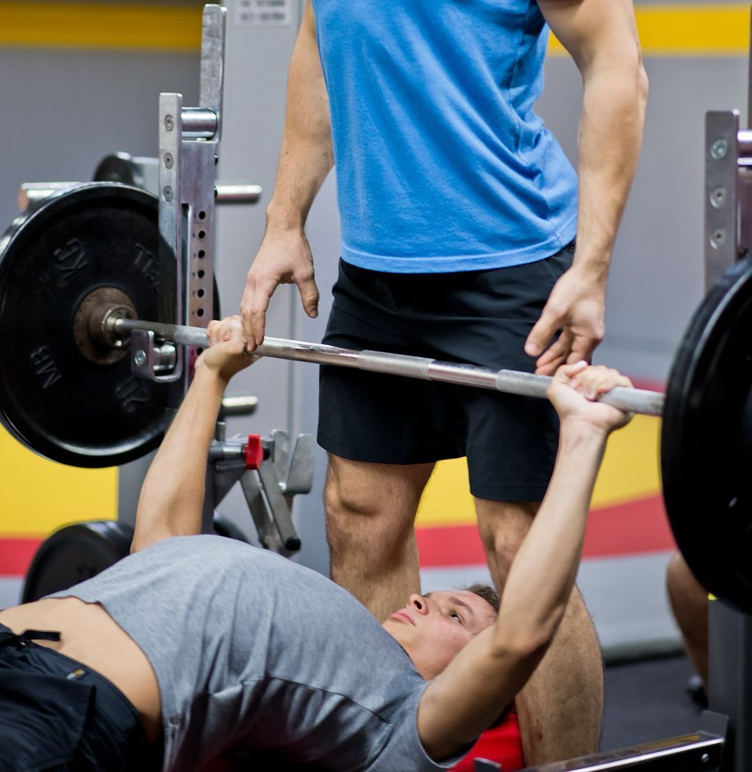 Фітнес-система "Вища ліга".