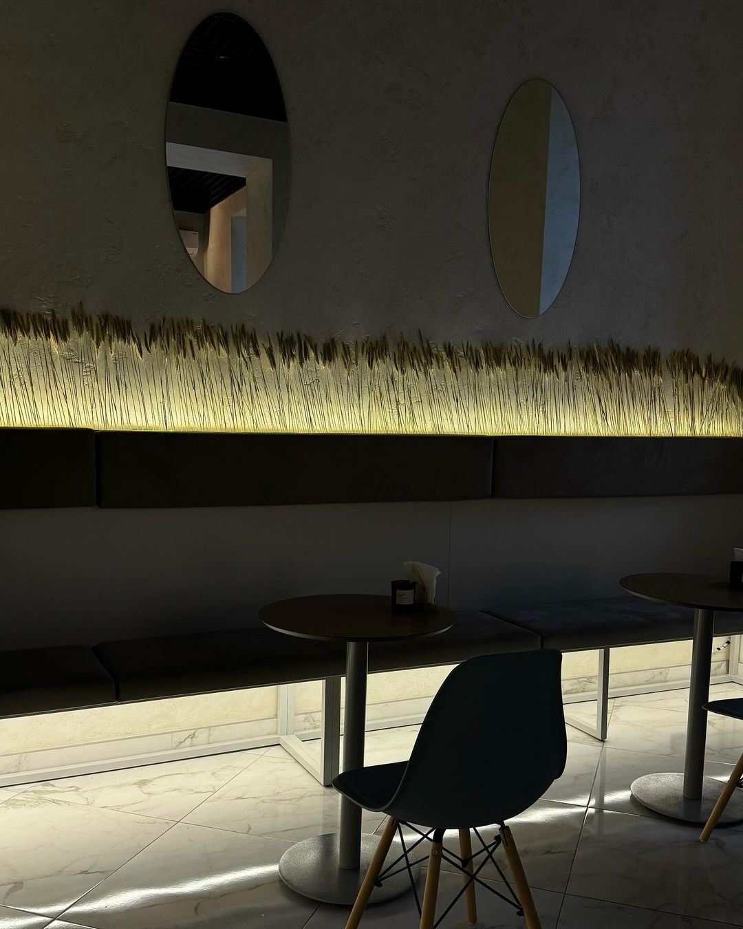 Кав'ярня "Спогад".