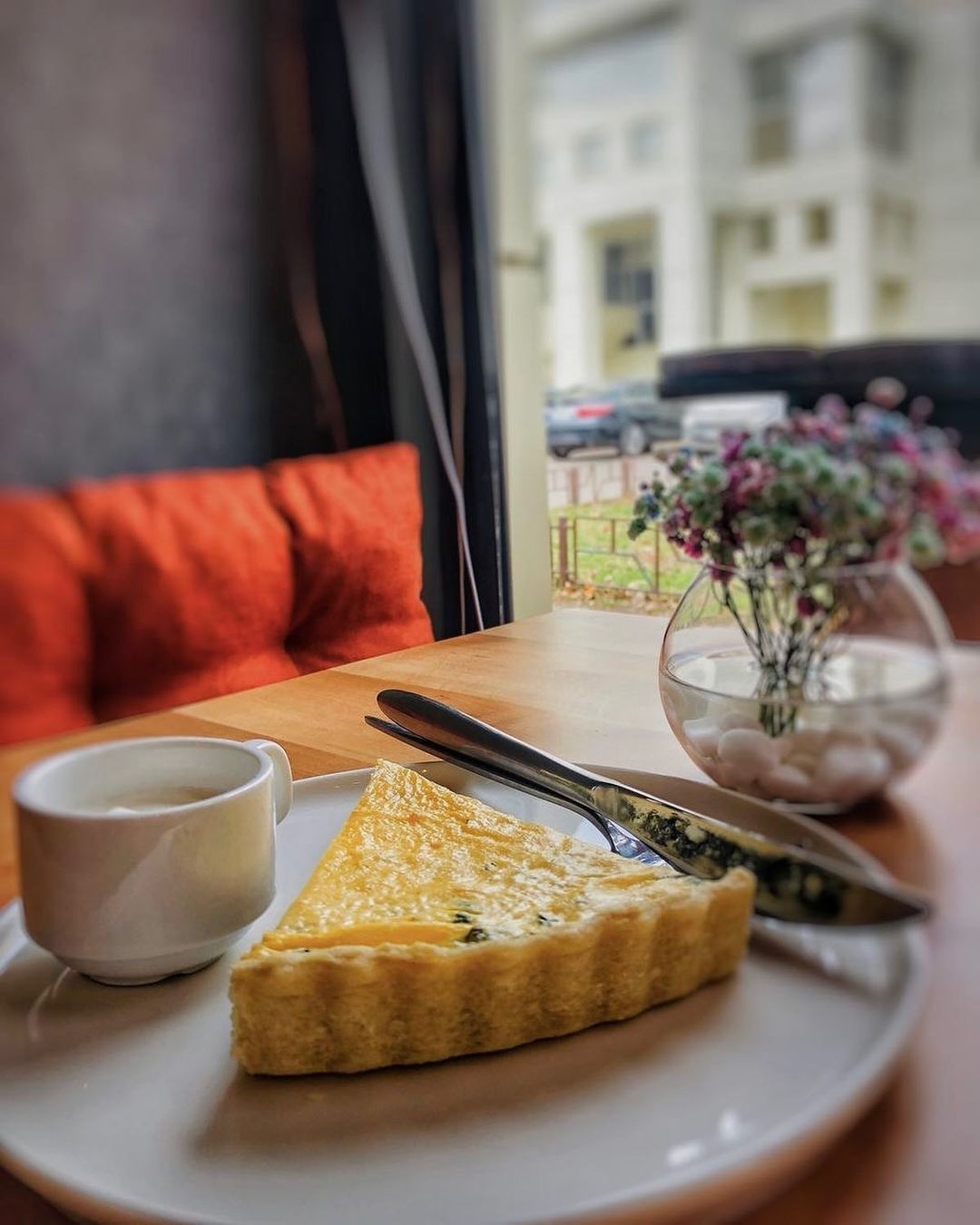 Кофейня I need coffee.