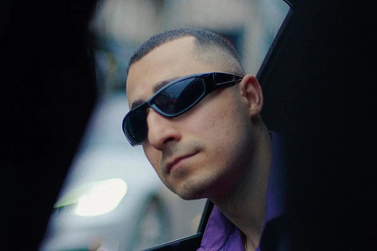 Амиль Насиров.