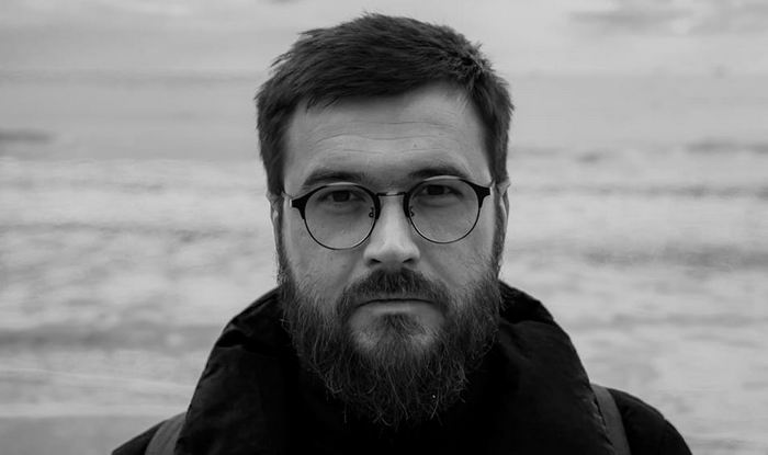 Андрей Хаецкий.