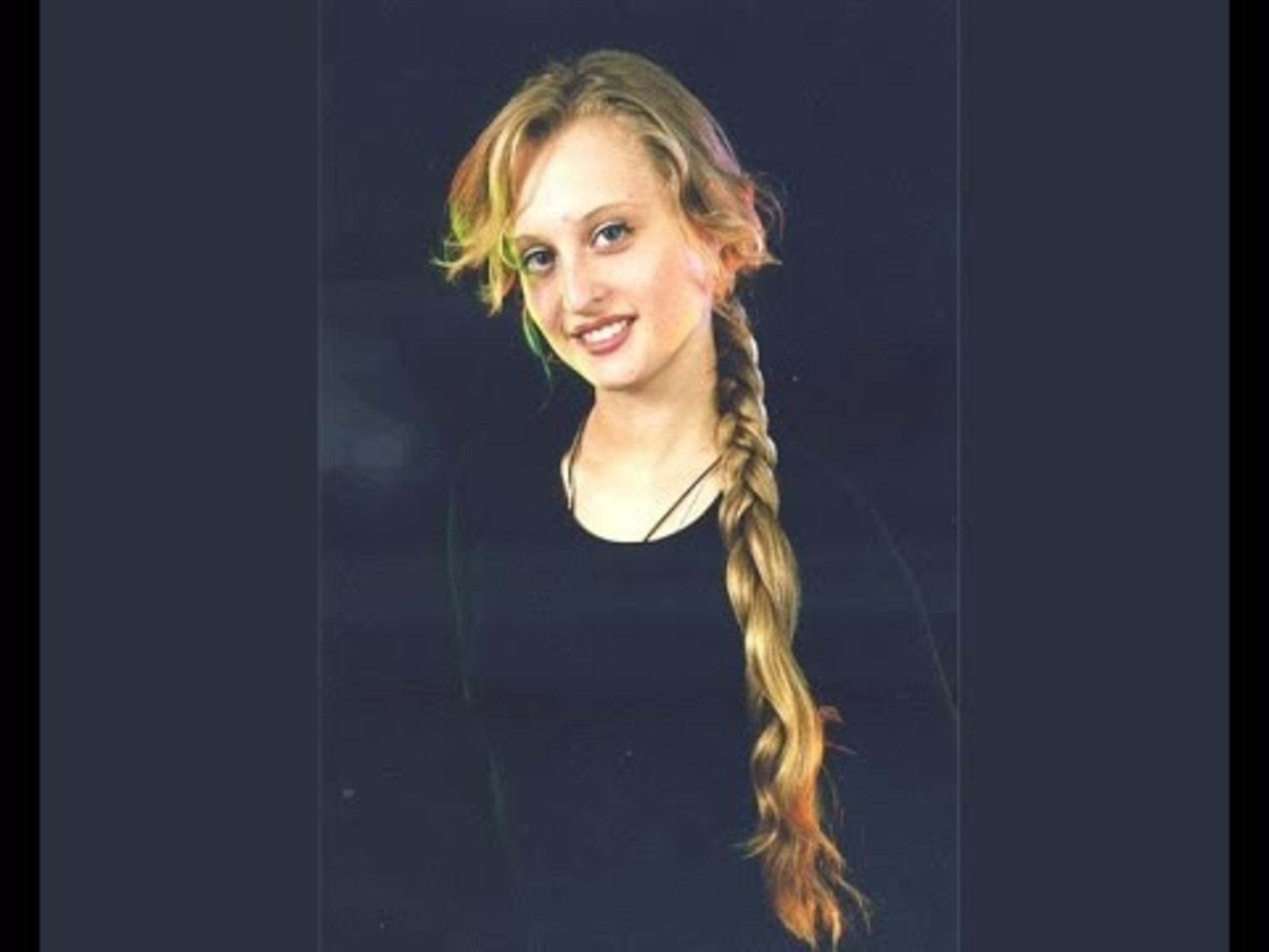 Ганна Яблонська.