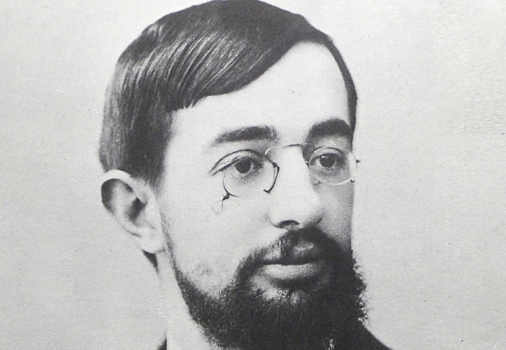 Анри Тулуз-Лотрек.