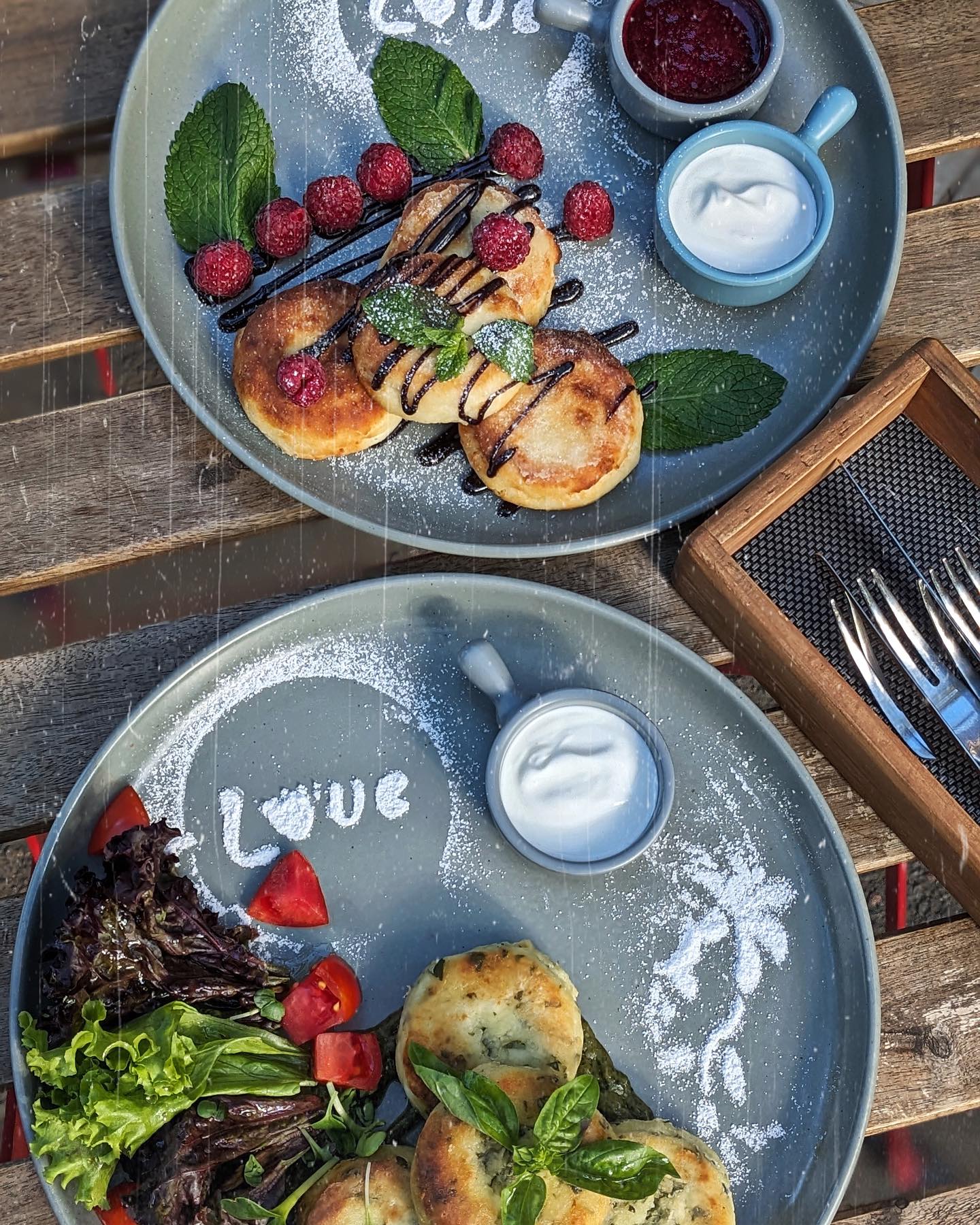 Кафе "Аптека Лейбензона".