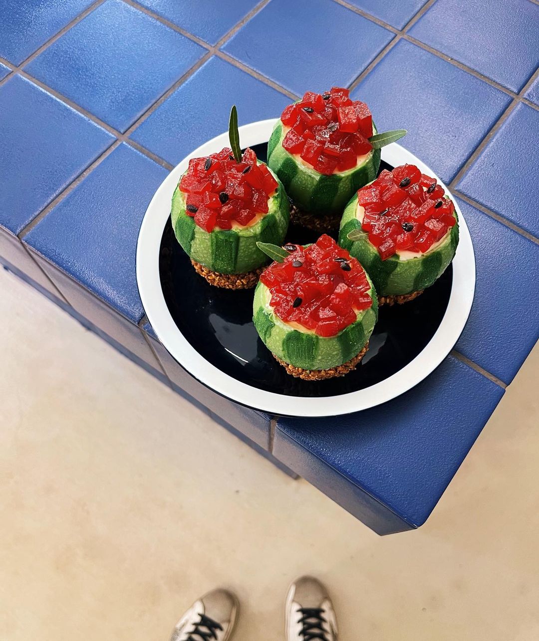 Кав'ярня Godshot.