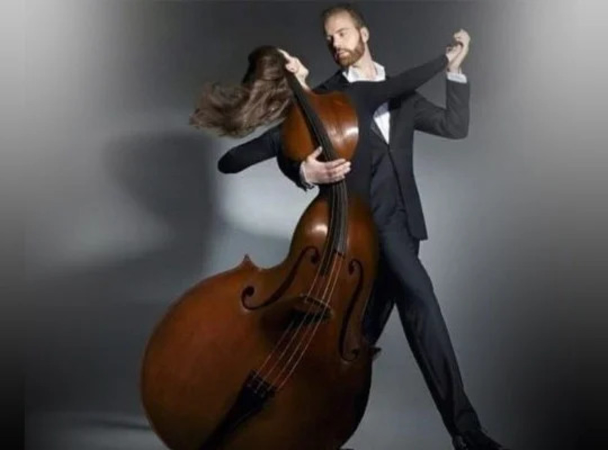 В Одессе состоится концерт "В ритме Астора Пьяцоллы".