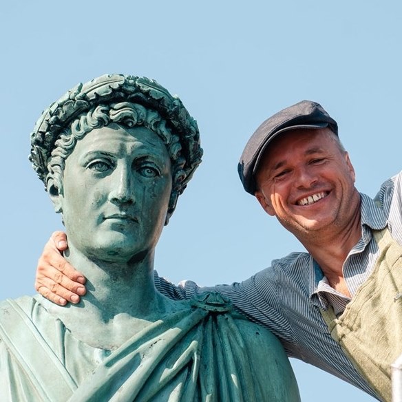 Александр Бабич.