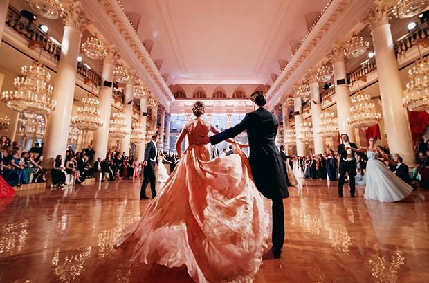 В Одессе состоится благотворительный бал.