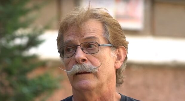 Борис Барский.