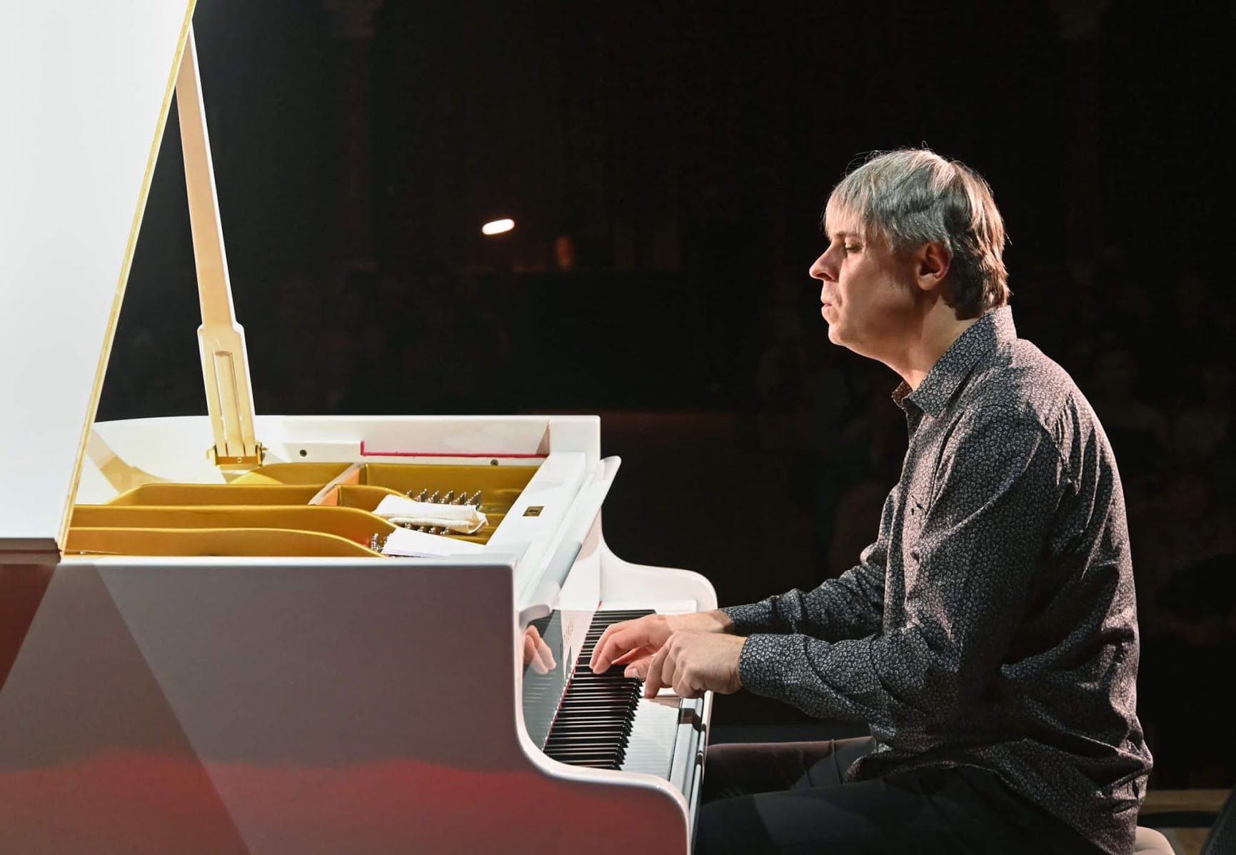 Вадим Бессараб.