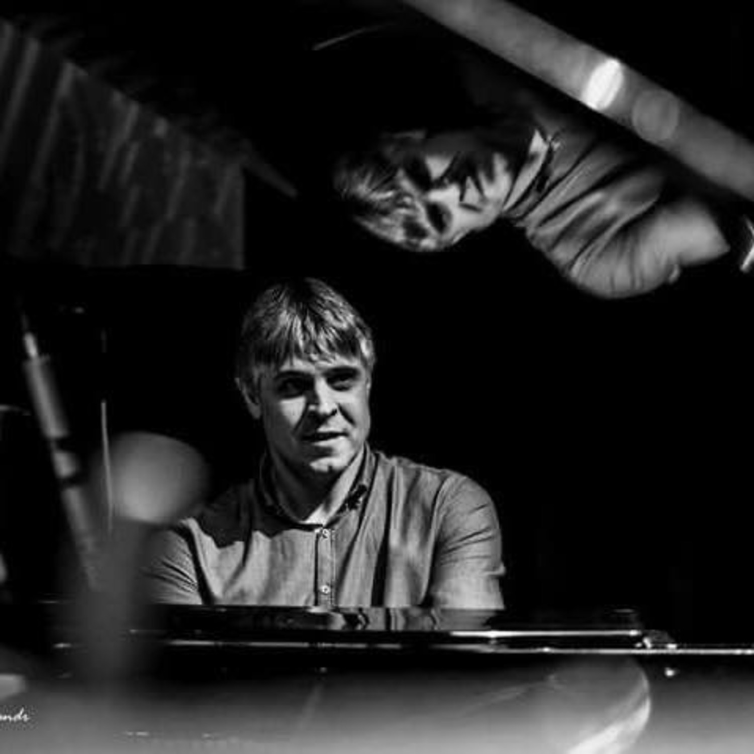 Вадим Бессараб.