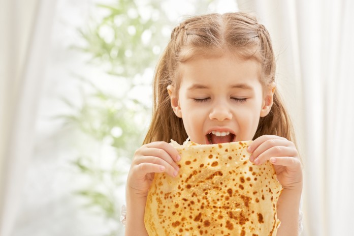 В центре развития "Умничка" состоится праздник Масленицы.