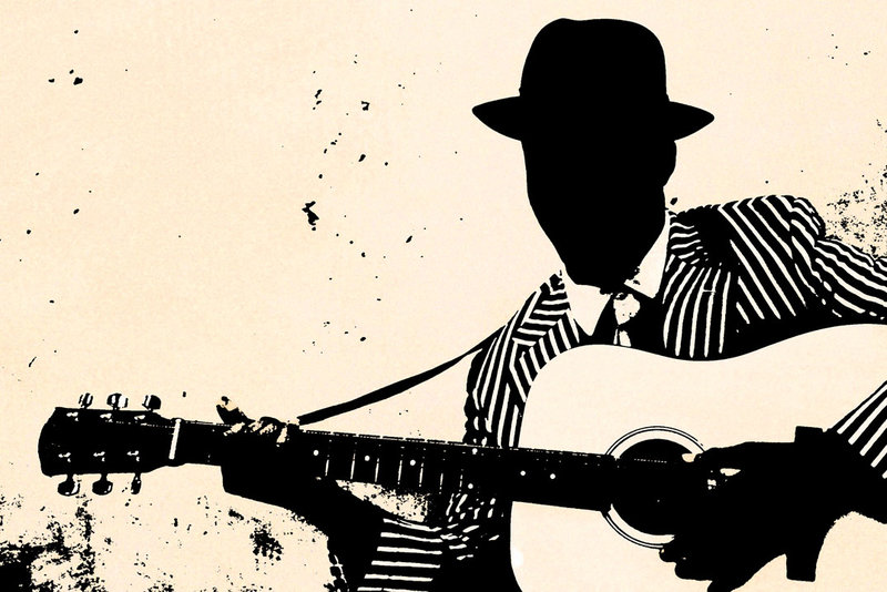 В Одессе состоится вечер блюзовой и джазовой музыки.