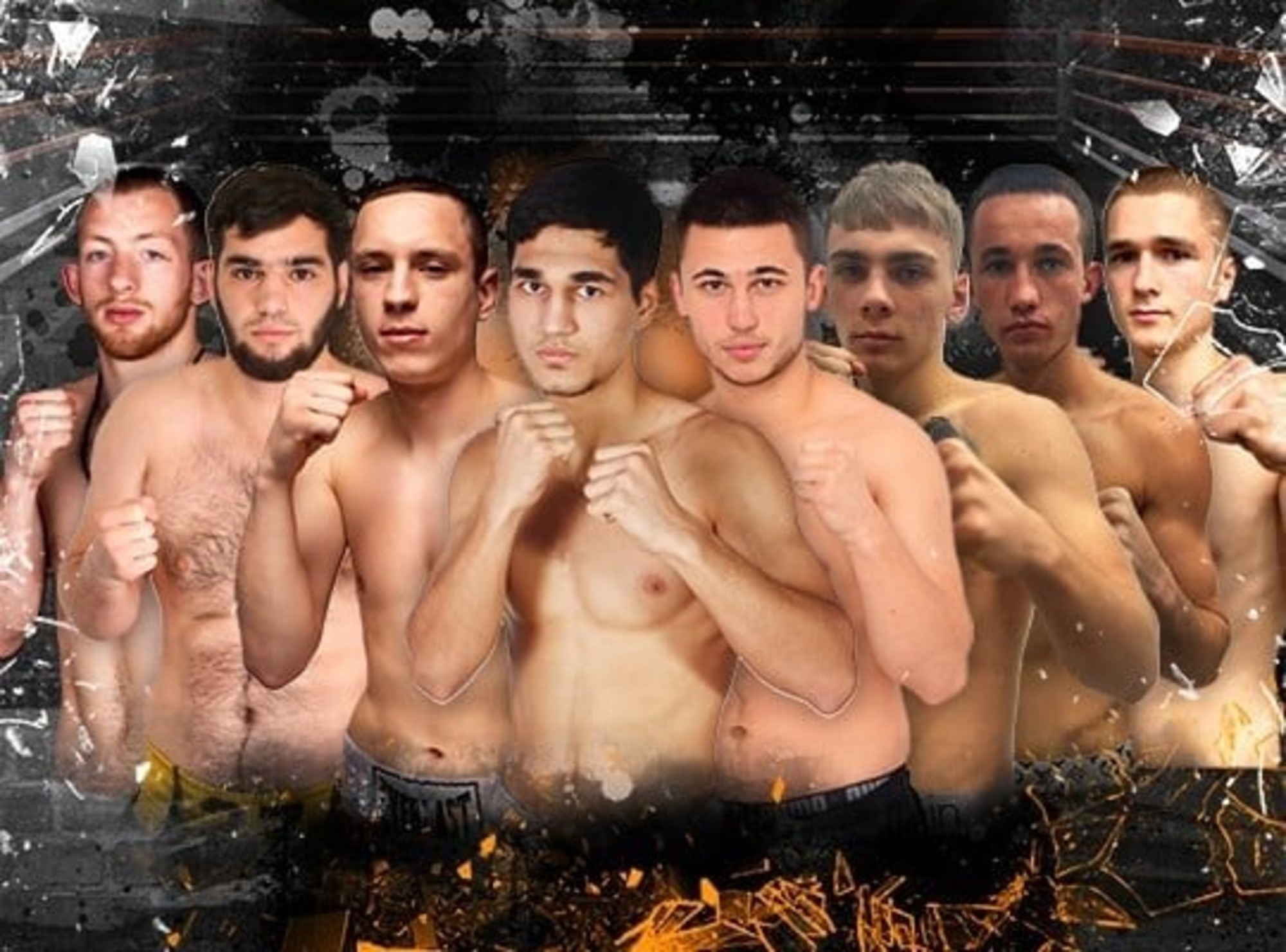 В Одессе состоится благотворительный вечер бокса.